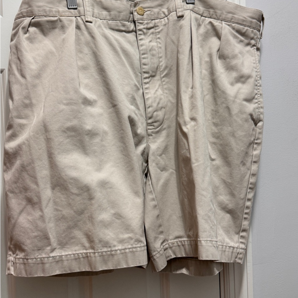Polo by Ralph Lauren Tan Shorts size 40